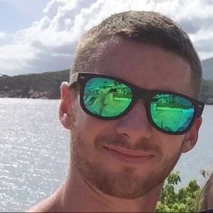 Meet your Posher, Matthew